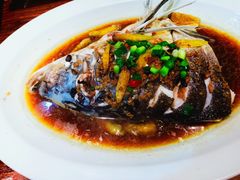 -大灶头·新昌菜(中国茶市店)