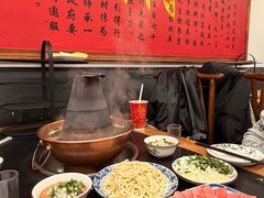 -裕德孚·非遗手切涮羊肉(东直门内大街店)