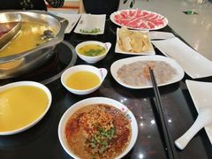 -红菇坊鲜汤火锅(北行店)