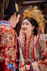 -IDO婚纱摄影(上海旗舰店)