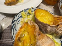 -極上萬膳·日料放题(来福士江景店)