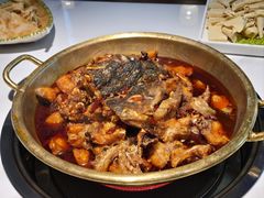 -涿派·炝锅鱼(涿州店)