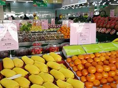 -叶氏兄弟果业(长生街店)