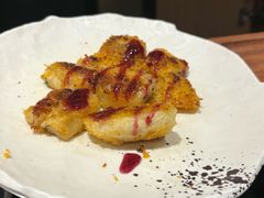 -大神太神·铁板烧(七宝领展广场店)