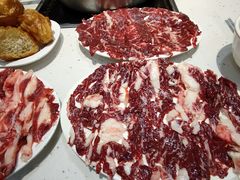 -黑山牛肉汤火锅(花城汇店)