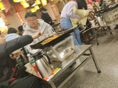 -郝大姐·乌龙山铁板烧(大学城三店)
