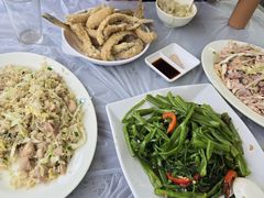 -陈根记大牌档