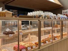 -崎本的店·专业酵种吐司(无锡万象汇店)