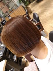 -Mentor Hair Salon
