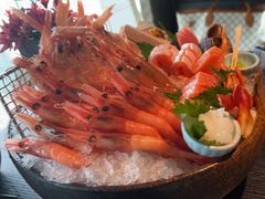 -花潮料理艺食馆(SM新生活广场店)