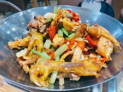 -同学酒楼(湖大琴园店)