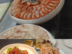 -碧中海汤泉汗蒸酒店