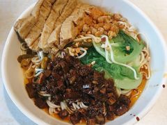 -学生食堂(上海中医药大学店)