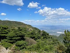 -北京鹫峰国家森林公园