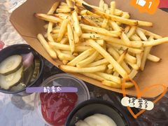 -宅恩特披萨(百汇城店)