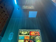 -青水瓦台汤泉(未央店)