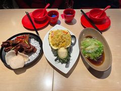 -避风塘(五角场店)