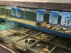 -良师门滨海人家·海鲜·家常菜(滨海城店)