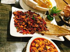 -庆合府重庆大排档(紫都城店)