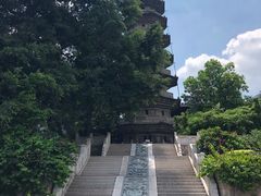 -乌山风景区