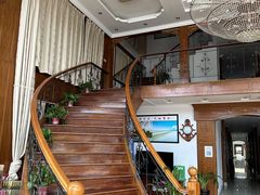 -七的湖·江南蟹舫·阳澄湖农家菜(蟹舫苑店)