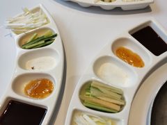 -北京老铺烤鸭(老城根店)