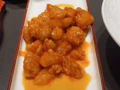 -聚鑫阁江浙菜·非遗传承技艺(金汇龙湖天街店)