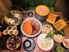 -牛New寿喜烧(虹桥新天地店)