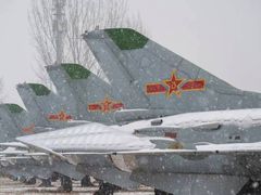 -中国航空博物馆