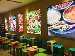 -海底捞火锅(海宁路店)