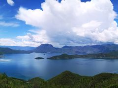 -丽江泸沽湖景区