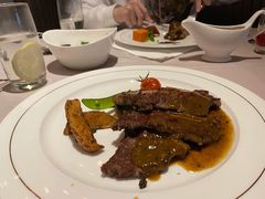 -戈雅法餐厅(世界城广场店)