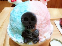 -怪物的冰与火(天虹商场中山路店)