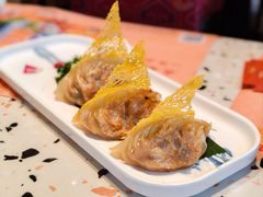 -点都德(广州白云山景区南门店)