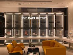 -泡泡玛特POPMART(浦项中心体验店)