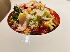 -Oyster Talks 四度蚝法餐厅