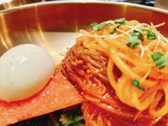 -坦坦大炉·韩式烤肉(望京店)