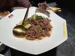 -炊烟小炒黄牛肉(浦东世纪汇店)