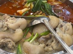 -四妹餐厅(玫瑰街店)