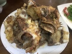 -淮南许氏牛肉汤(朝阳西路店)