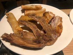 -星伦多海鲜自助餐厅(万达百货店)