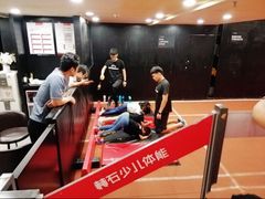-赫石少儿体能馆(奥森店)
