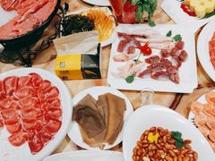 -清真军邺·金富苑肥牛(石坡街旗舰店)