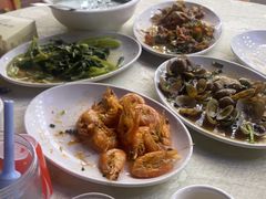 -锐记美食店·现捞海鲜(闸坡店)
