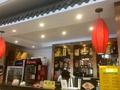 -福来居烤鸭店(天坛二店)