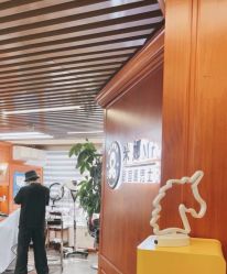 -米娜男士新国潮理发馆