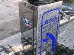 -大兴滨河森林公园