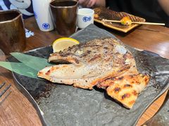 -一豚轩·烧鸟·豚骨拉面(五四路店)