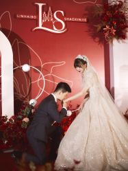 -HELLO你好婚礼婚庆策划