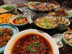 -新白鹿餐厅(城西银泰城店)